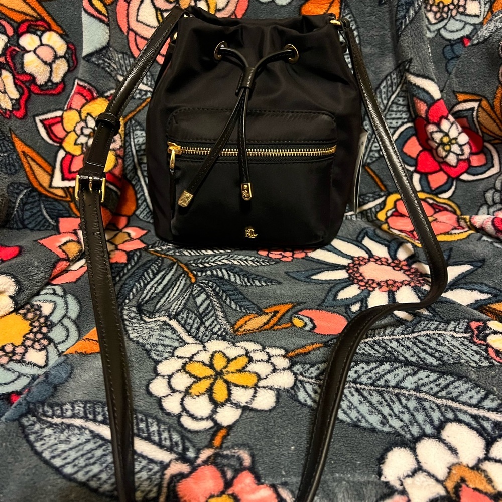 Ralph Lauren purse